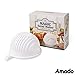Amado Salad Cutter Bowl, 60 Second Salad Maker Bowl with Pouring Spout, Perfect Salad Cutter Bowl for Large Home Parties