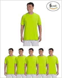 Gildan Men's Core Performance T-Shirt 