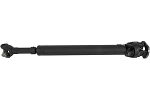 Front Drive Shaft Propeller Shaft ACZCR Assembly Fits For Ford For F-250 Super Duty 2011-2016,For Ford For F-350 Super Duty 2