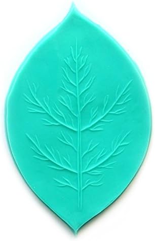 Daisy Leaf Veiner by WSA