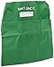 Seat Sack Storage Pocket, Standard, 14 Inches, Green