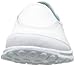 Skechers Performance Women's Go Walk Slip-On Walking Shoe, White, 11 M US