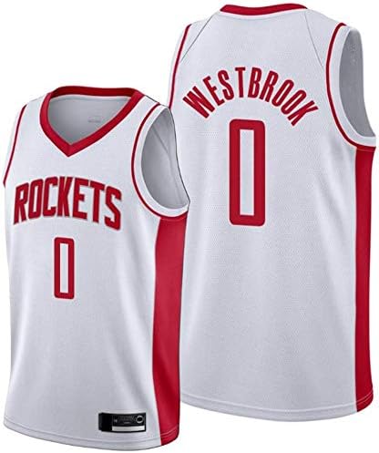 nba jersey westbrook