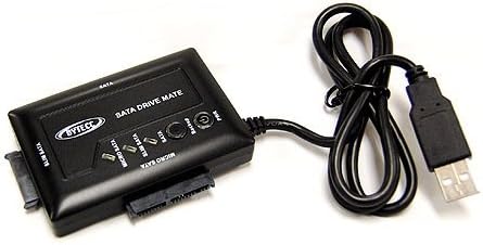 USB to SATA Cable Adapter
