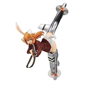 ストライクウィッチーズ2 シャーロット・E・イェーガーVer.2 1/8 完成品フィギュア