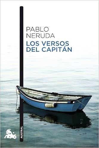 Resultado de imagen para los versos del capitan