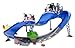 Mattel Cars Micro Drifters Super Speedway Playset