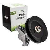8TEN Spindle for MTD 918-04126B Cub Cadet Troy-Bilt 50 Inch Deck 918-04125B 618-04126 1120370
