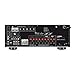 Yamaha TSR-7850R 7.2CH Dolby Atmos DTS Wi-Fi BT 4K Receiver, Black (Renewed)thumb 1