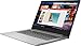 Lenovo IdeaPad 14-inch HD WLED AMD A6-9229e 4GB 64GB eMMC Win 10 Laptop (Platinum Gray)thumb 1