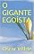 Livro O GIGANTE EGOÍSTA