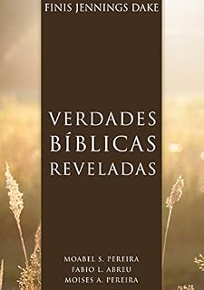 Livro Verdades Bíblicas Reveladas