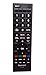 CT-8037 ct8037 Replaced Remote fit for TOSHIBA 40L3400 40L3400U 50L3400 50L3400U 58L5400 58L5400U 58L5400UC 65L5400 65L5400U 65L5400UC Smart HDTV TV