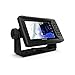Garmin Echomap Plus 63Cv with Transducer, 6
