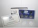 2001 S US Mint Proof Set