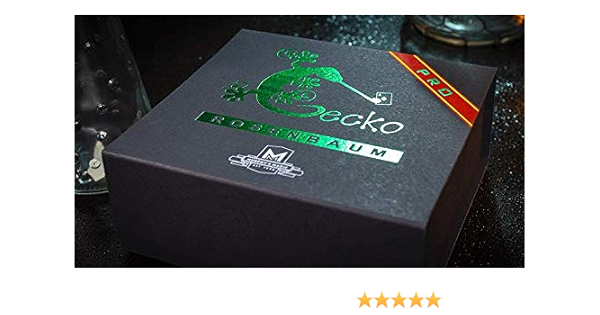 Amazon Com Mms Gecko Pro System Gimmicks And Online Instructions By Jim Rosenbaum Toys Games
