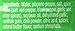 Tony Chachere's Creole Butter and Jalapeno Marinade, 17 Oz (Pack of 1)