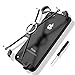 OATSBASF for iPhone 7/8 Bumper, for iPhone 7/8 Case with Finger Ring Holder [2 Screen Protectors] for iPhone 7/8