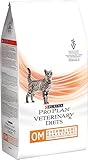 Purina OM Overweight Management Cat Food 6 lb