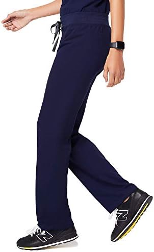 FIGS Womens Livingston Basic Scrub 