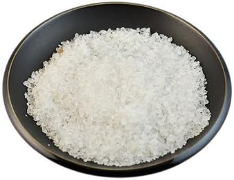 100% Pure Dead Sea Bulk Mineral Bath Salt - 1 Lb.