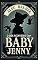 Livro O que aconteceu com Baby Jenny?
