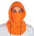 Balaclava Mask - Snowboarding Face Masks - Cold Weather Gear - By Mato & Hash