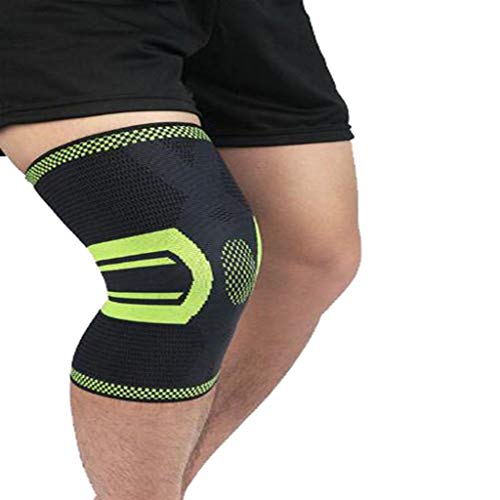 image for Kneepad Mens and Women Sports Patella Joint Meniscus Protective Gear f