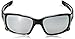 Oakley Men's Straightlink PRIZM Sunglasses