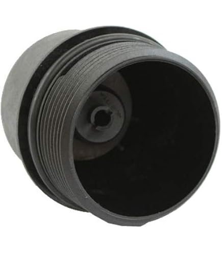 Mopar Engine Oil Filter Access Cap 68149244AA - Fits Jeep Dodge Chrysler Ram 2011-2020