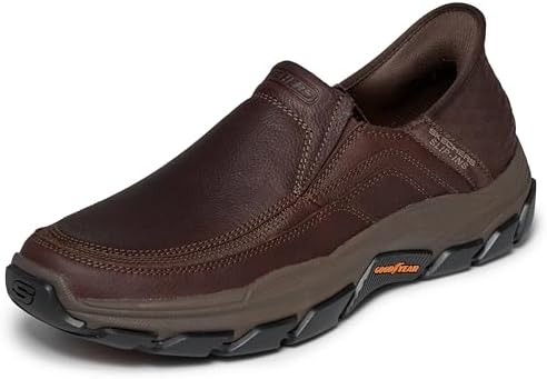 KIRAMEKIBLADE 175、200 Amazon.com | Skechers USA Arch Fit MotleyVaseo Mens Slip On 11 DM