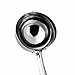 Ice Cream Scoop, Danibos 3PCS Stainless Steel With Trigger Cookie Spoons Set