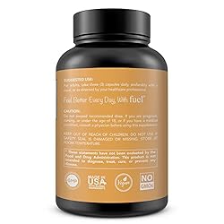 BoostCeuticals D Ribose Capsules Vegan Pure No