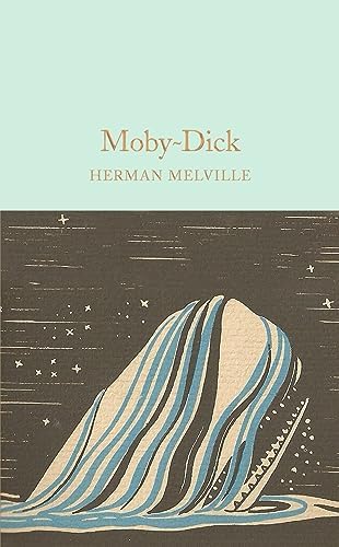 Amazon.com: Moby Dick (Mint Editions (Nautical Narratives