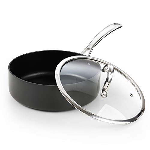2 Cooks+Standard+2678+Anodized+Nonstick