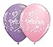 Disney's Sofia the First 3rd Happy Birthday Party Balloons Decorations Supplies Bundle by NorthStar