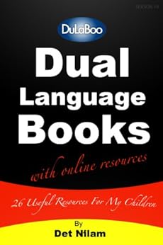 Amazon.com: Dual Language Books for Children eBook: Det Nilam, Cat ...
