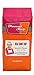 Donut shop Coffee, Decaf Ground, 12 Ounce
