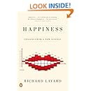 Happiness: Lessons from a New Science