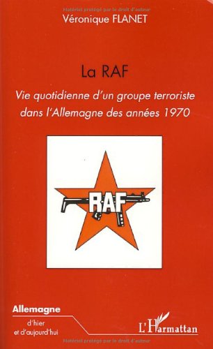 La  RAF