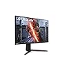 LG-Electronics-27GN850-27-Inch-Gaming-Monitor-2560-x-1440-Nano-IPS-1ms-GtG-144Hz-HDR10-G-SYNC-Compatible-Black-Amazon-Exclusive LG UltraGear Gaming Monitor 27GN850-B, 27 inch, 1440p, 144Hz, 1 ms, IPS Display, HDR 10, AMD FreeSync, Energy Saving…
