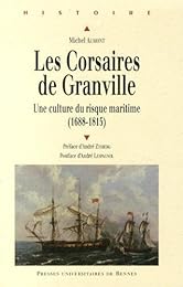 Les  corsaires de Granville