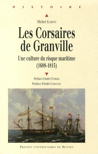 Les  corsaires de Granville