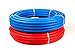 PEX Tubing B Pipe 3/4