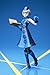TAMASHII NATIONS Bandai D-Arts Elizabeth Action Figure
