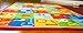 Furnish my Place 745 3x5 Kids ABC Animals Children Area Rug Anti Skid