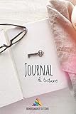 Journal de lecture: Un carnet de route pour vos livres et sagas (French Edition) by Homoromance Editions