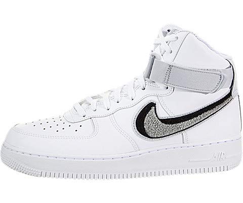 NIKE Air Force 1 High '07 LV8 (Chenille Swoosh)