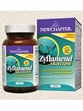New Chapter Zyflamend Nighttime Supplement, 60 Ct (3 pack)