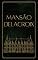 Livro Mansão Delacroix